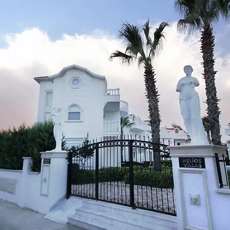 Sealight Best Quality Villas Villa Belek