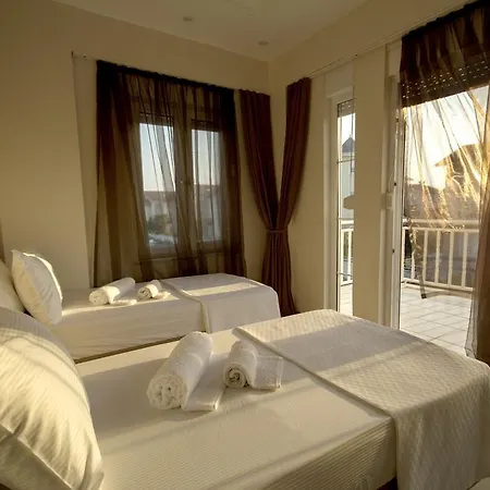 Sealight Best Quality Villas *