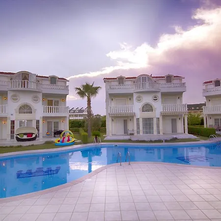 Sealight Best Quality Villas Villa Belek