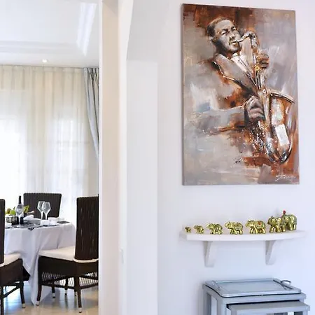 Sealight Best Quality Villas Villa Belek
