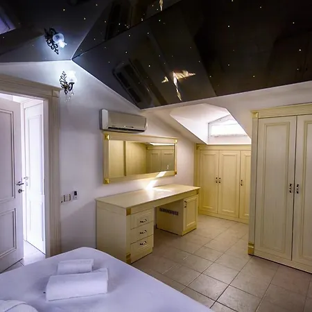 Sealight Best Quality Villas Villa
