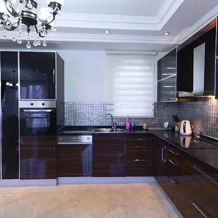 Sealight Best Quality Villas Belek