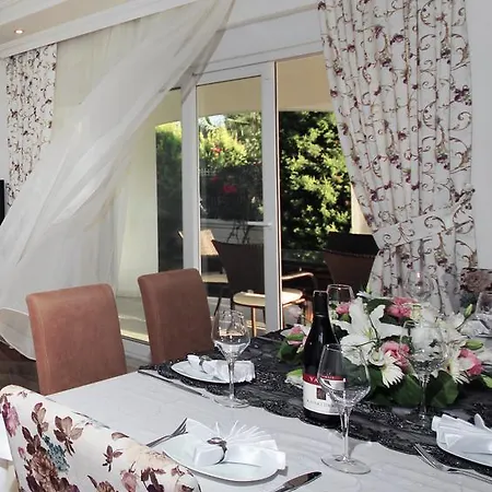 Sealight Best Quality Villas *