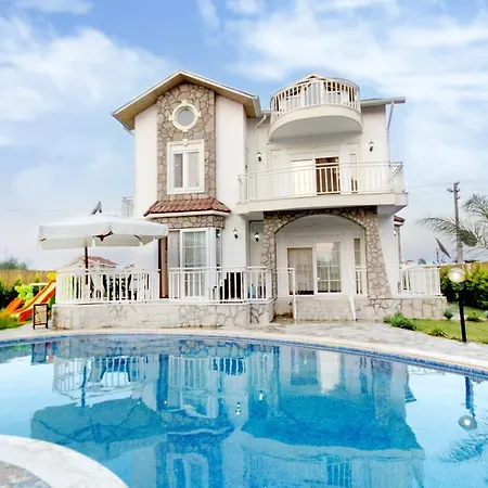 Sealight Best Quality Villas