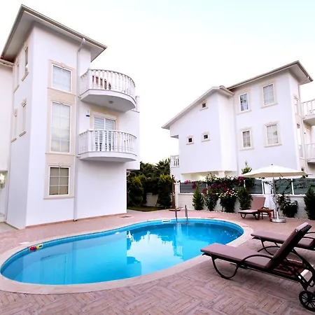 Sealight Best Quality Villas * Belek