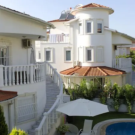 Sealight Best Quality Villas Belek