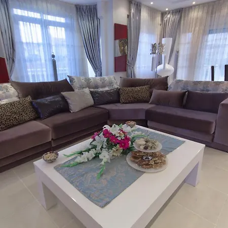 Villa Sealight Best Quality Villas Belek