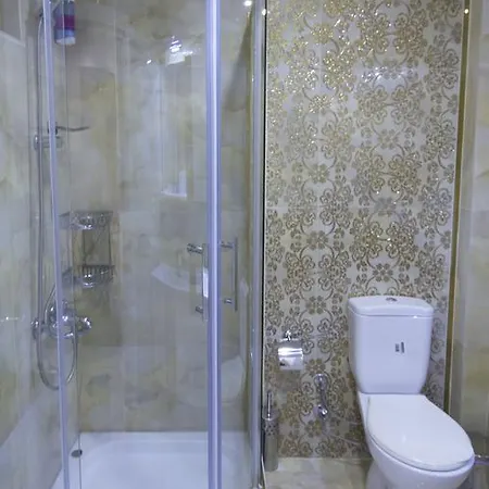 Sealight Best Quality Villas Villa Belek
