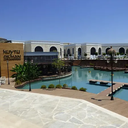 Sealight Best Quality Villas Belek