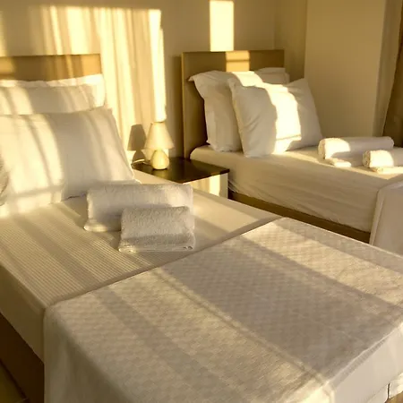Sealight Best Quality Villas
