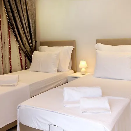 Sealight Best Quality Villas *