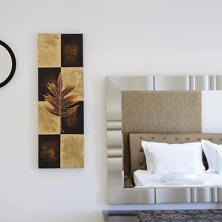 Sealight Best Quality Villas *
