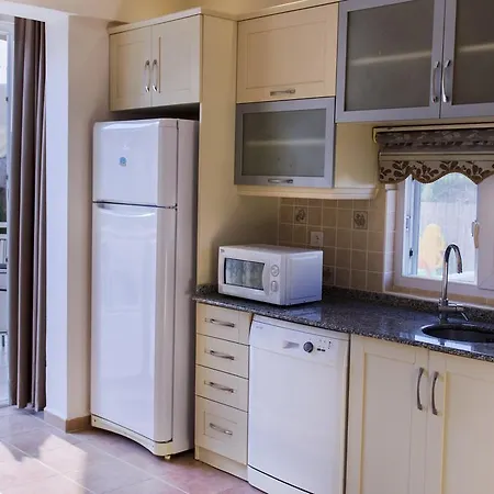 Sealight Best Quality Villas Villa *