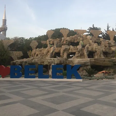 Villa Sealight Best Quality Villas Belek