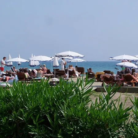 Sealight Best Quality Villas Villa Belek