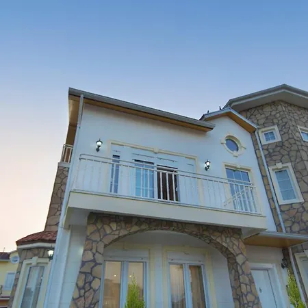 Sealight Best Quality Villas Belek