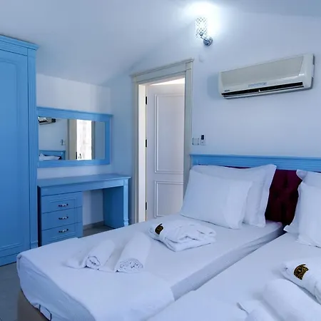 Vilă Sealight Best Quality Villas Belek