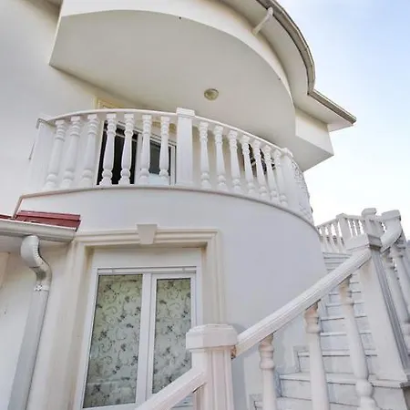 Sealight Best Quality Villas