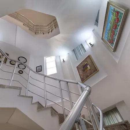 Sealight Best Quality Villas Vilă *