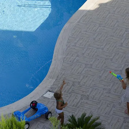 Sealight Best Quality Villas Villa Belek