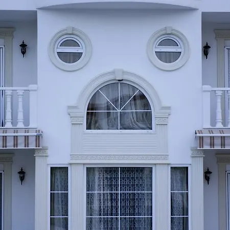 Villa Sealight Best Quality Villas Belek