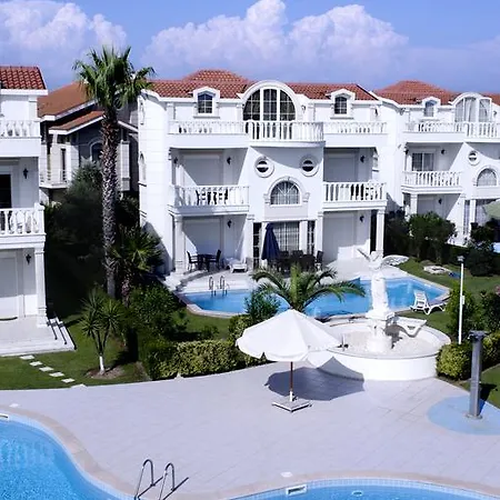 Sealight Best Quality Villas *