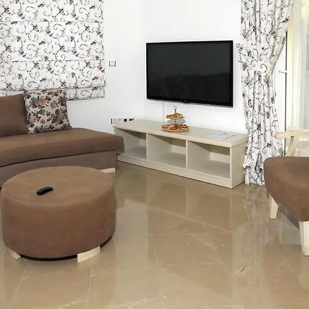 Sealight Best Quality Villas