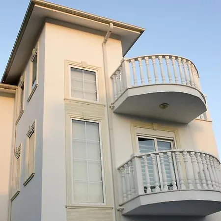 Sealight Best Quality Villas Belek