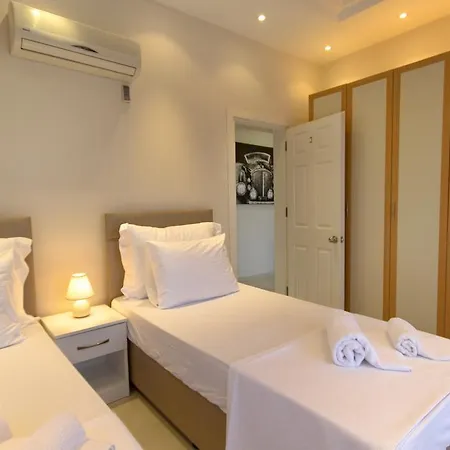 Sealight Best Quality Villas *