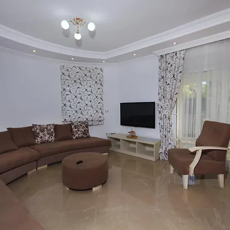 Sealight Best Quality Villas * Belek