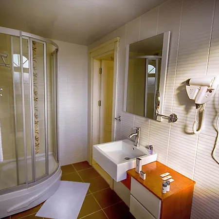 Sealight Best Quality Villas Vilă Belek