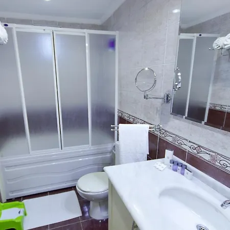 Sealight Best Quality Villas *