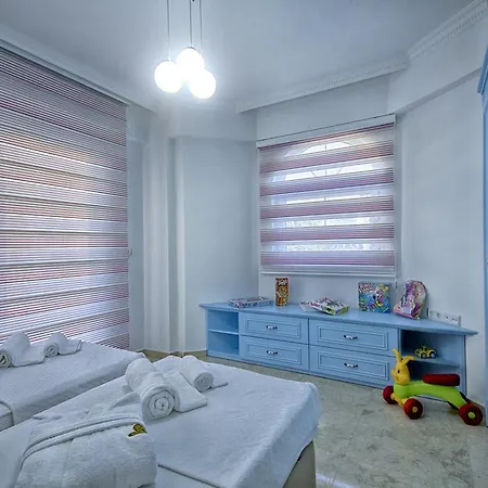 Sealight Best Quality Villas * Belek