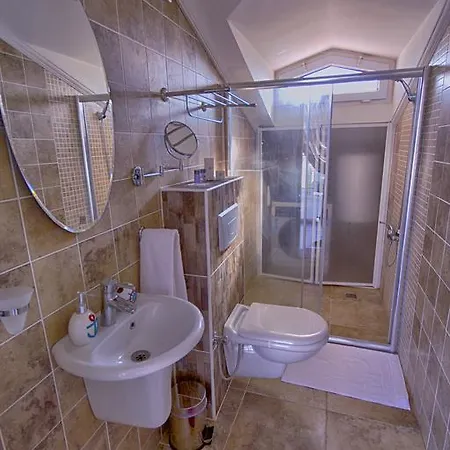 Sealight Best Quality Villas * Belek