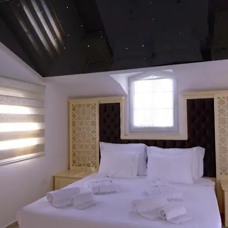 Sealight Best Quality Villas Vilă *