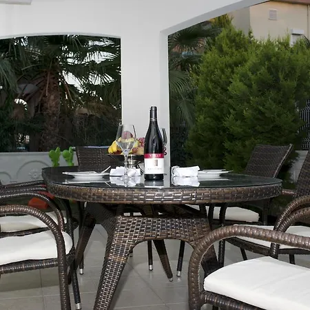 Vilă Sealight Best Quality Villas Belek
