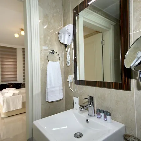 Sealight Best Quality Villas *